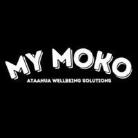 MY MOKO - NO KORU - Kids Tee Design
