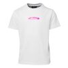 Podium Mens Poly Tee Thumbnail