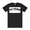 AS Colour Mens Block T shirt Thumbnail